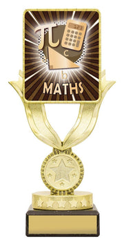 Lynx Sentry Maths