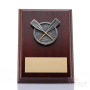 Plaque Peak Rowing