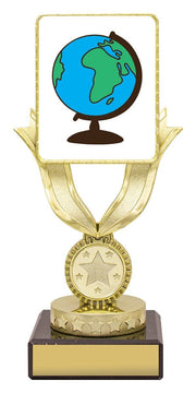 Lynx Dash Globe