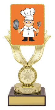 Lynx Dash Chef