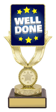 Lynx Dash Well Done