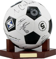 Round Ball Holder