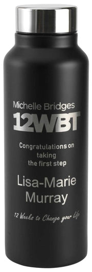 Matte Finish Value Bottle 750ml