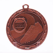 Vantis Athletics Bronze Medal