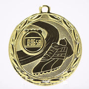 Vantis Athletics Gold Medal