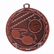 Vantis Swimming Bronze Medal