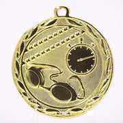 Vantis Swimming Gold Medal