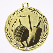 Vantis Cricket Gold Medal