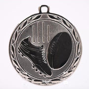Vantis Aussie Rules Silver Medal
