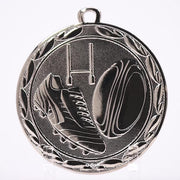 Vantis Rugby Silver Medal