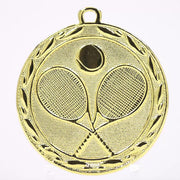Vantis Tennis Gold Medal