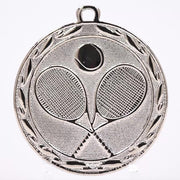 Vantis Tennis Silver Medal