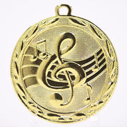 Vantis Music Gold Medal