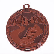 Vantis Running Bronze Medal
