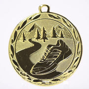 Vantis Running Gold Medal