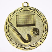 Vantis Hockey Gold Medal