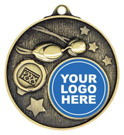 Calypso Swimming Medal