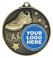 Calypso Cross Country Medal