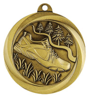 Cross Country Econo Medal