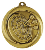 Darts Econo Medal