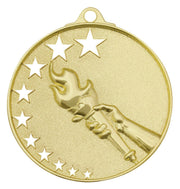 Victory Stars Medal