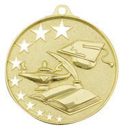 Academic Stars Medal