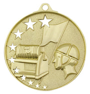 Lifesaving Stars Medal
