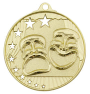 Drama Stars Medal