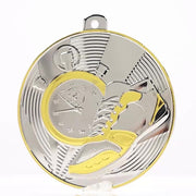 Solena Athletics Medal