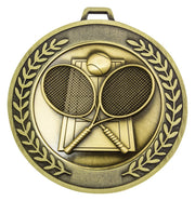 Prestige Tennis Medal