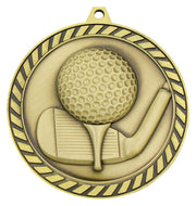 Venture Golf Medal