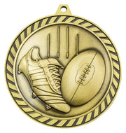 Venture Aussie Rules Medal