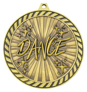 Venture Dance Medal