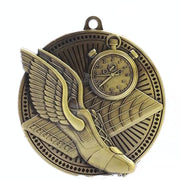 Vibentis Athletics Gold Medal