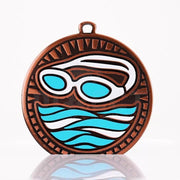 Ignition Swimming Bronze Medal