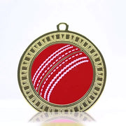 Ignition Cricket Spark Gold Medal