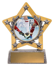 Mini Star Colour Futsal Indoor
