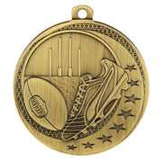 Aussie Rules Wayfare Medal