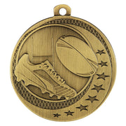 League Union Wayfare Medal