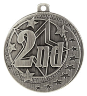 2nd Place Wayfare