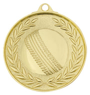 Clasico Cricket Medal