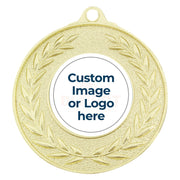 Clasico Generic Medal