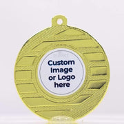 Jasper Gold Medal
