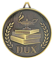 Scholarship Medal Dux Gold