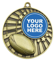 Blitz Rugby League Union Medal