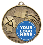 Blitz Lifesaving Medal