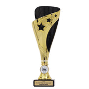 Nikai Gold Black Cup