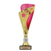 Nikai Gold Pink Cup