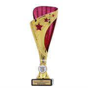 Nikai Gold Purple Cup