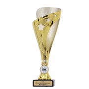 Nikai Gold Silver Cup